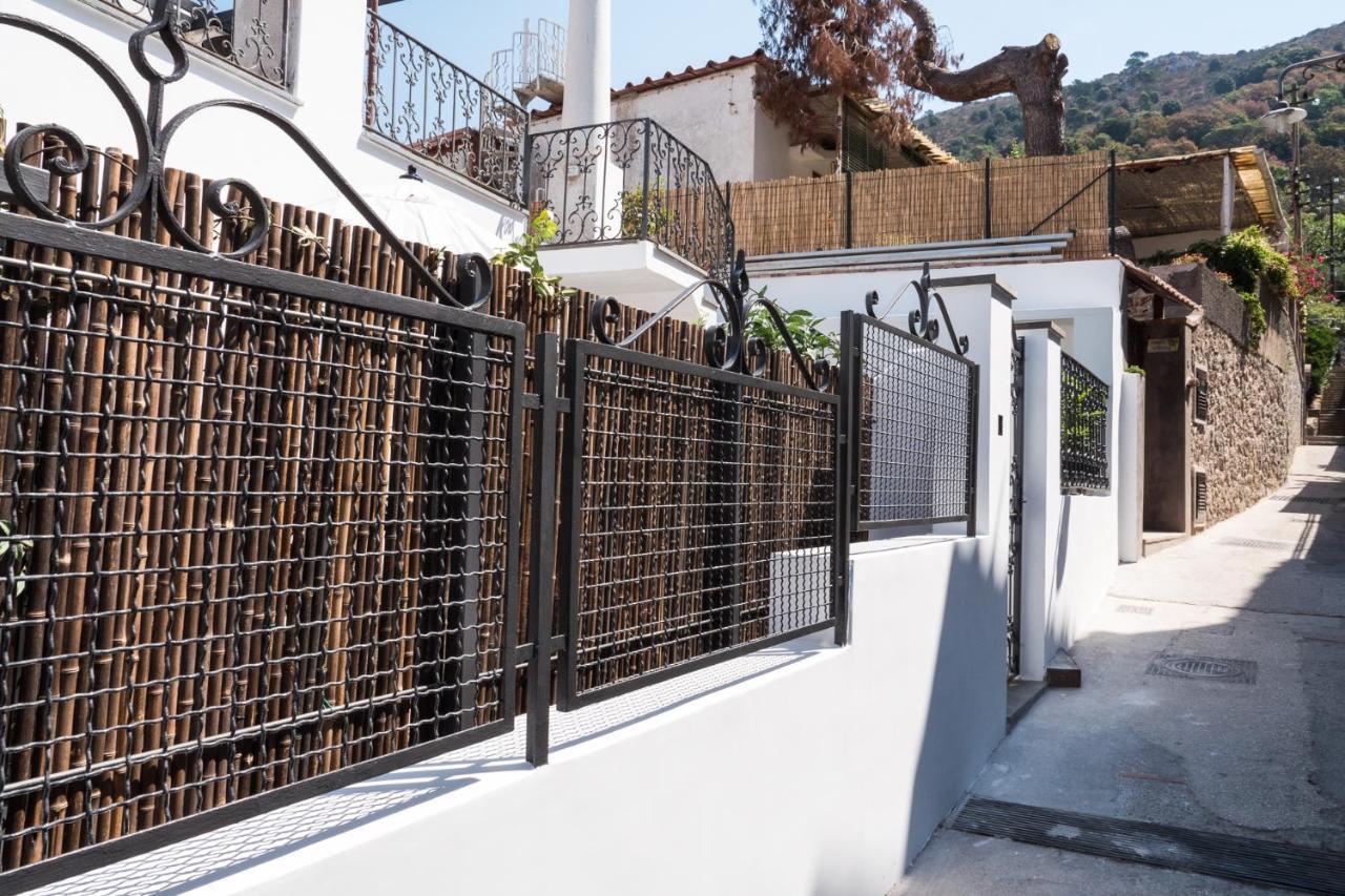 Ferienwohnung Lulu Capri Anacapri  Exterior foto