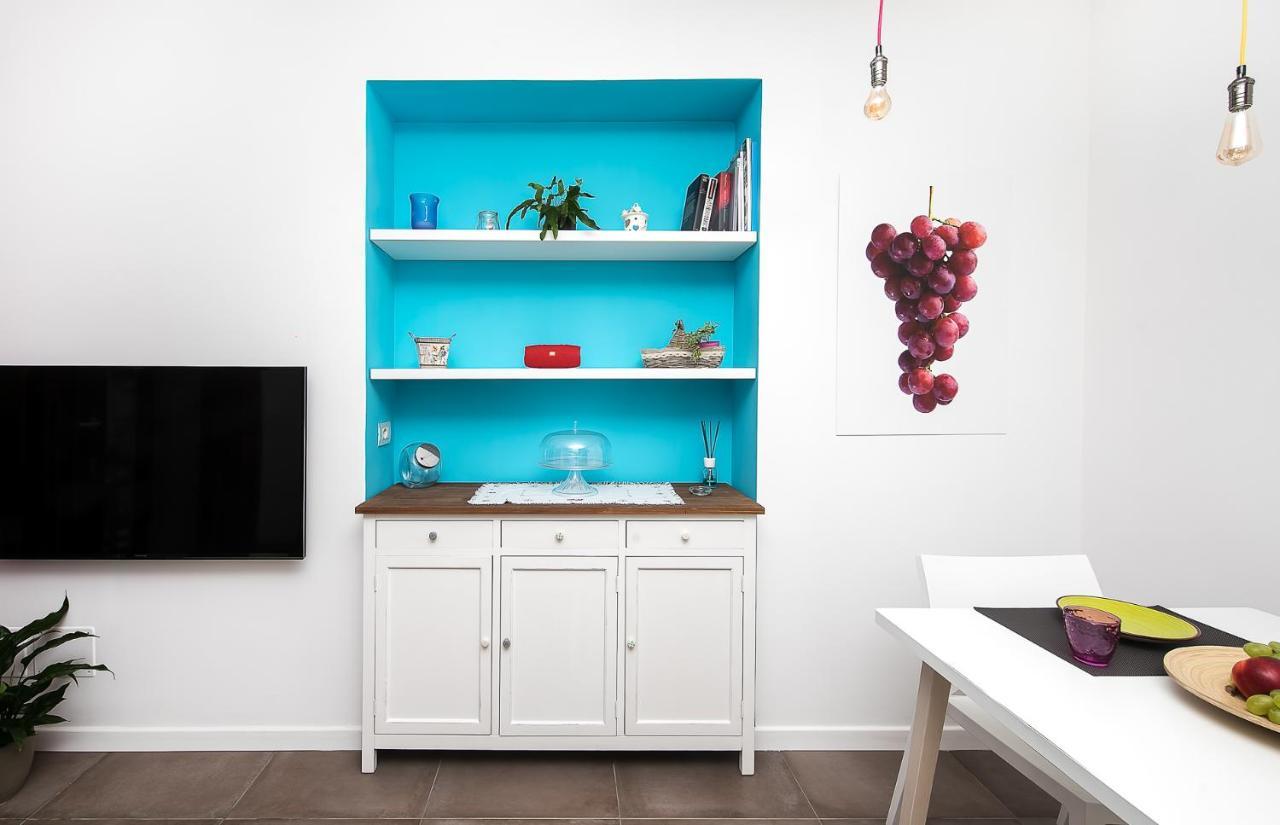 Ferienwohnung Lulu Capri Anacapri  Exterior foto