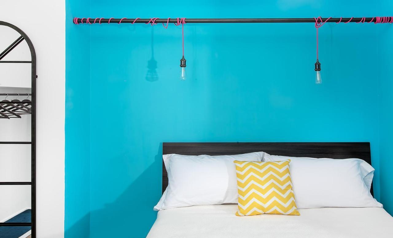 Ferienwohnung Lulu Capri Anacapri  Exterior foto